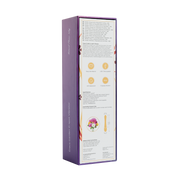 LOVISS - Grace - Garden G-Spot-vibrator – Zwart-Erotiekvoordeel.nl