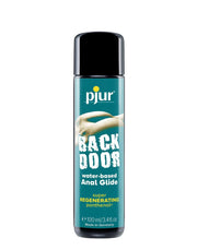 Pjur Back Door Regenerating - Anaal Glijmiddel Met Panthenol-Erotiekvoordeel.nl