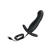 Mr. Play - Prostaat Massager – Krachtige Stimulatie met Bewegende Kop-Erotiekvoordeel.nl