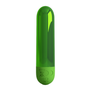 Pretty Love - Kiwi - Bullet Vibrator - Groen-Erotiekvoordeel.nl
