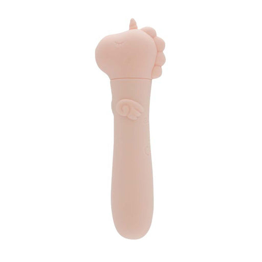 Unihorn Bullet Vibrator - Heart Throb - Roze-Erotiekvoordeel.nl
