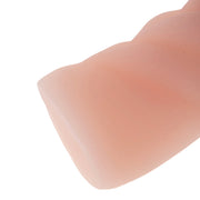 Fluffy Love - Okada Yua – Mini Masturbator - Compacte Lengte-Erotiekvoordeel.nl
