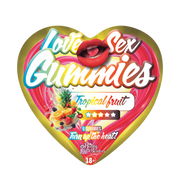 Boinky - Love Sex Gummies - Tropisch fruit-Erotiekvoordeel.nl