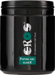 Eros - Fisting Gel - SlideX-Erotiekvoordeel.nl