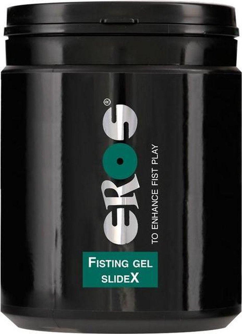 Eros - Fisting Gel - SlideX-Erotiekvoordeel.nl