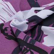 LoveToy - Ingen - Violet Strap-on Slipje - Maat M/L - Paars-Erotiekvoordeel.nl