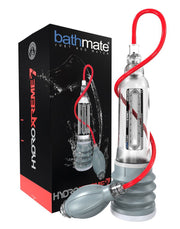 Bathmate - HydroXtreme 7 Penispomp - Transparant-Erotiekvoordeel.nl