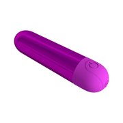 Pretty Love - Kiwi - Bullet Vibrator - Paars-Erotiekvoordeel.nl