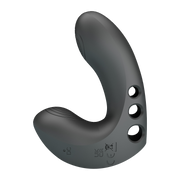 Pretty Love - Camelia - Vinger Vibrator - Zwart-Erotiekvoordeel.nl