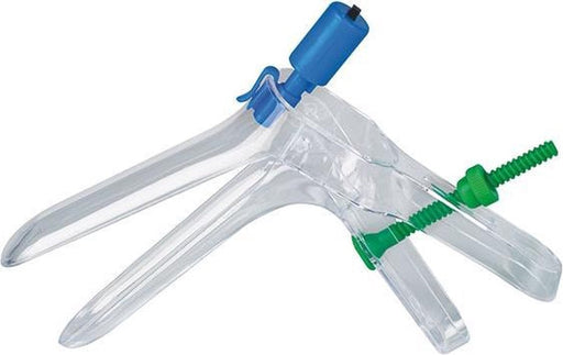 Mediware Vaginale Speculum - Maat S - Ø 24 mm - Voor éénmalig gebruik-Erotiekvoordeel.nl