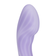 Svakom - Margot – G-spot Vibrator - Dubbele Motor - App Control – Lila-Erotiekvoordeel.nl