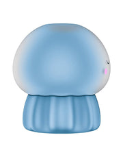 Satisfyer - Jelly-cious - Luchtdruk Vibrator - Blauw-Erotiekvoordeel.nl