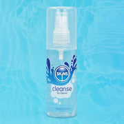 Skinsss - Cleanse - Toy Cleaner - 100 ml-Erotiekvoordeel.nl