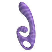 Pretty Love - Summer - Rabbit Vibrator - Paars/Lila-Erotiekvoordeel.nl