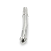Kiotos - Mega Dildo - Licht Gebogen - RVS-Erotiekvoordeel.nl