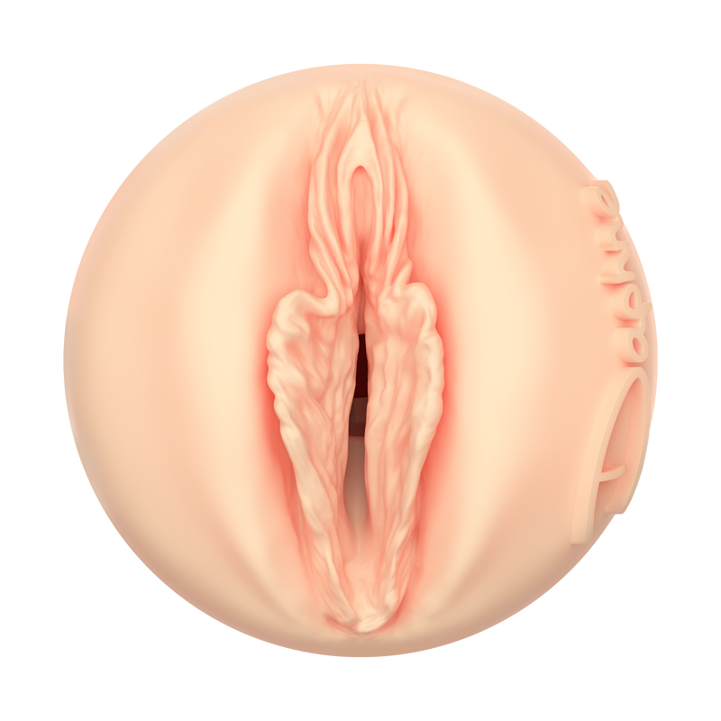 Kiiroo - FeelStar Stroker - Pornoster Masturbator - Daphne Laat-Erotiekvoordeel.nl