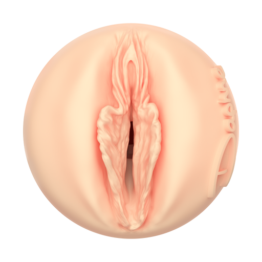 Kiiroo - FeelStar Stroker - Pornoster Masturbator - Daphne Laat-Erotiekvoordeel.nl