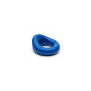 Sport Fucker - The Wedge - Cockring - TPE - Blauw-Erotiekvoordeel.nl