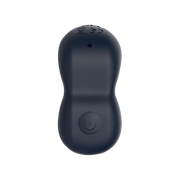IY - Kenny - Cockring met Clitoris Stimulator - App Control - Nachtblauw-Erotiekvoordeel.nl