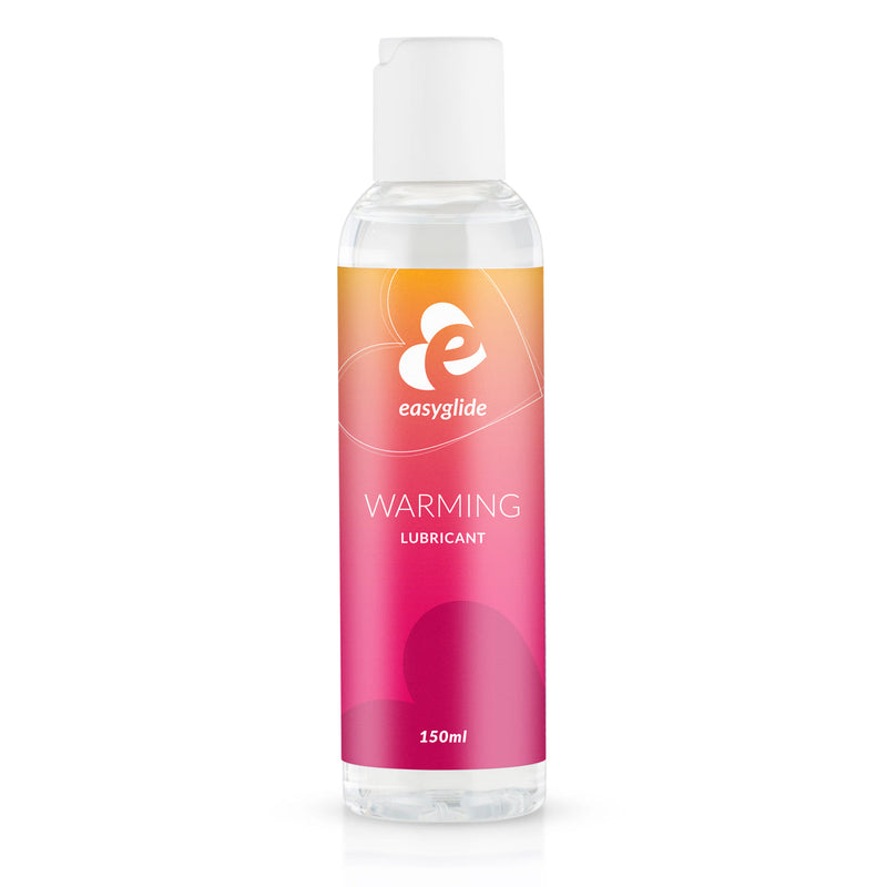 EasyGlide - Verwarmend Glijmiddel - 150 ml-Erotiekvoordeel.nl