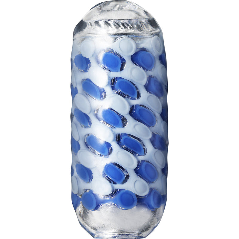 Tenga - Arte Forest Marine Masturbator - Blauw