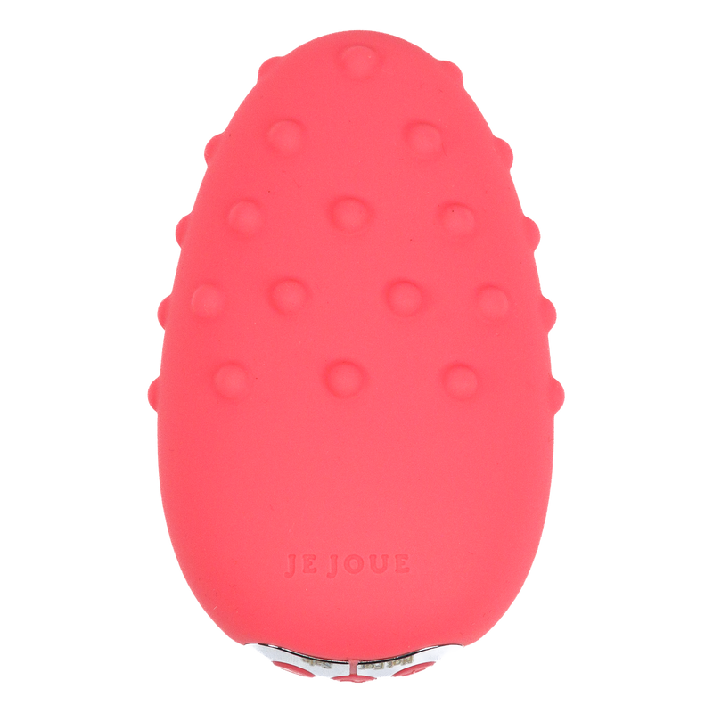 Je Joue - Cadeauset Double Trouble - Bullet Vibrator & Clitoris Vibrator - Roze/Koraal