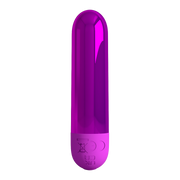 Pretty Love - Kiwi - Bullet Vibrator - Paars-Erotiekvoordeel.nl