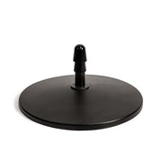 Brutus Nightmare - Zware Vloerstandaard voor Dildo's en Plugs met Vac-U-Lock-Erotiekvoordeel.nl
