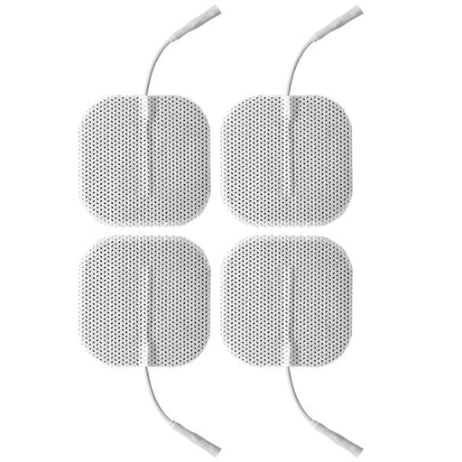 ElectraStim - Electrosex - Love Pads - Plak Electrodes - 4 stuks-Erotiekvoordeel.nl