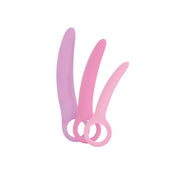 Skinsss - Vaginale Dilators Set - Maat S/M - 3 stuks-Erotiekvoordeel.nl