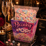 Boinky - Boinky Pop - Popcorn waarvan je Zin krijgt-Erotiekvoordeel.nl