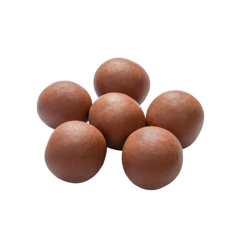Boinky - Teasers - Erotische Melkchocolade Balletjes met knapperige stukjes-Erotiekvoordeel.nl