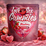 Boinky - Love Sex Gummies - Aardbei-Erotiekvoordeel.nl