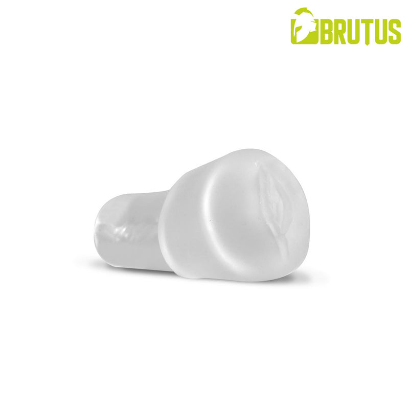 BRUTUS - Get BIGGER - Magic Masturbatie Sleeve-Erotiekvoordeel.nl