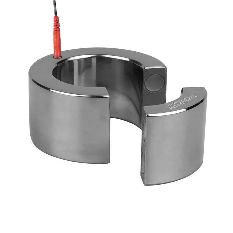 ElectraStim - Electrosex - Metalen Electro Ball Stretcher