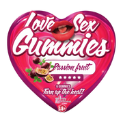 Boinky - Love Sex Gummies - Passievrucht-Erotiekvoordeel.nl
