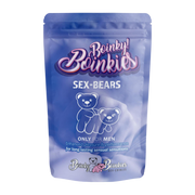 Boinky - Gummy-seksbeertjes voor mannen-Erotiekvoordeel.nl