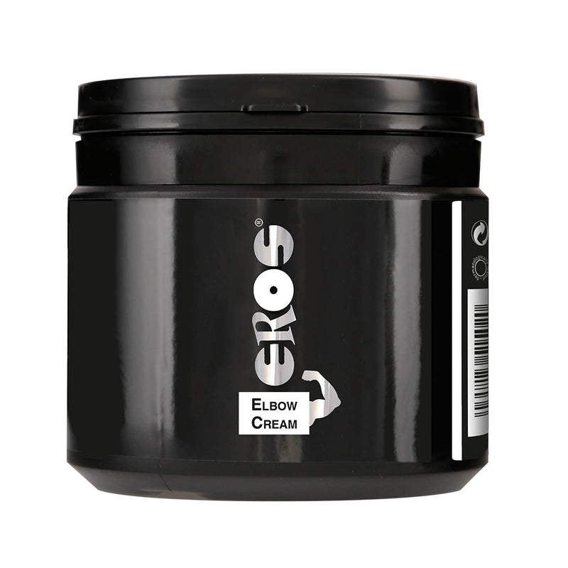 Eros - Elbow Cream - Anaal en Fisting Glijmiddel