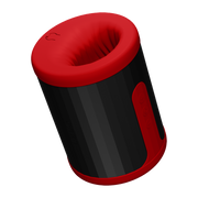 LELO - F2S Master Blaster- Stamina Trainer & Stroker - App Control - Rood-Erotiekvoordeel.nl