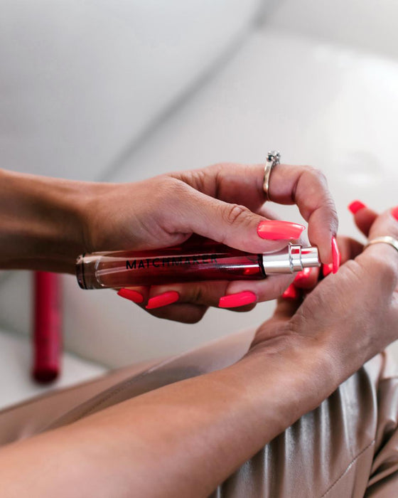 EOL Matchmaker Feromoon Parfum Diamant Rood - 10 ml-Erotiekvoordeel.nl