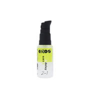 Eros - 2-in-1 #care #delay Gel-Laced-up.nl