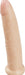 Deep Desire - PVC Dildo 18 cm – Lichte Huidskleur-Erotiekvoordeel.nl
