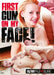 Erotische DVD - First Cum On My Face!-Erotiekvoordeel.nl