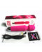iWand Mini Wand Vibrator - Roze-Laced-up.nl
