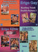 DVD - BRITISH GAY - Set van 5 DVD's - Pack B-laced-up.nl
