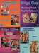 Erotische DVD - BRITISH GAY - Set van 5 DVD's - Pack B-Erotiekvoordeel.nl