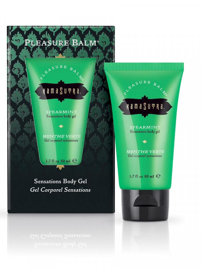 Kamasutra - Pleasure Balm Spearmint-Laced-up.nl
