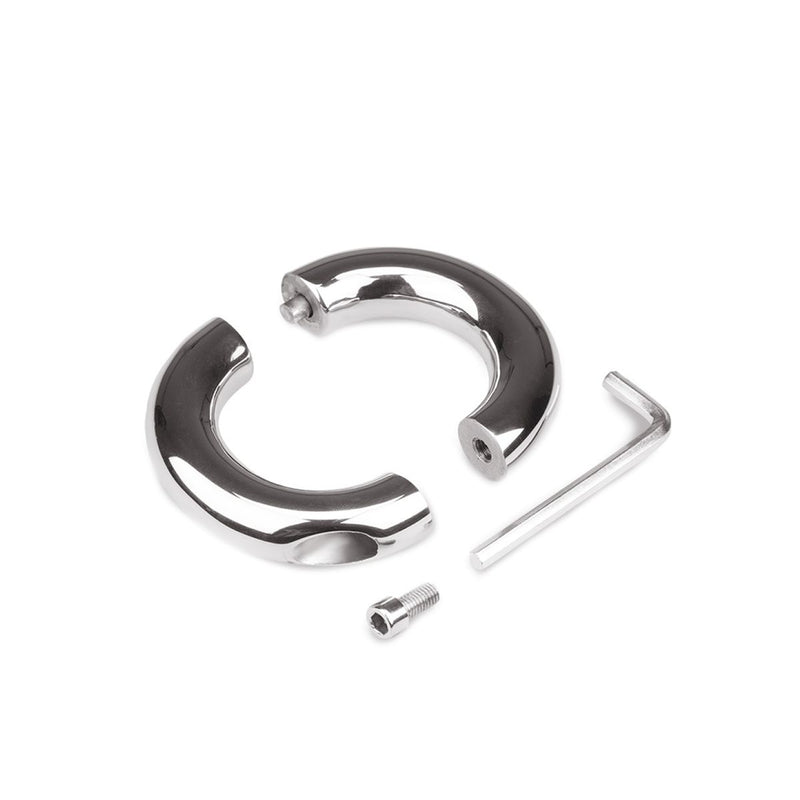 Kiotos - Ballstretcher RVS Met Inbus Sleutel-Laced-up.nl