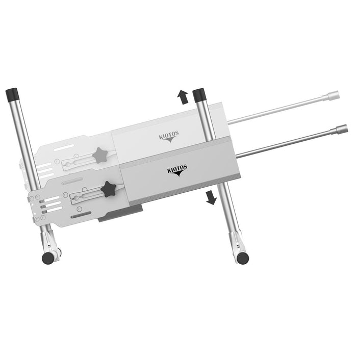 Kiotos Love Machine - Machine sexuelle - Duo Nova