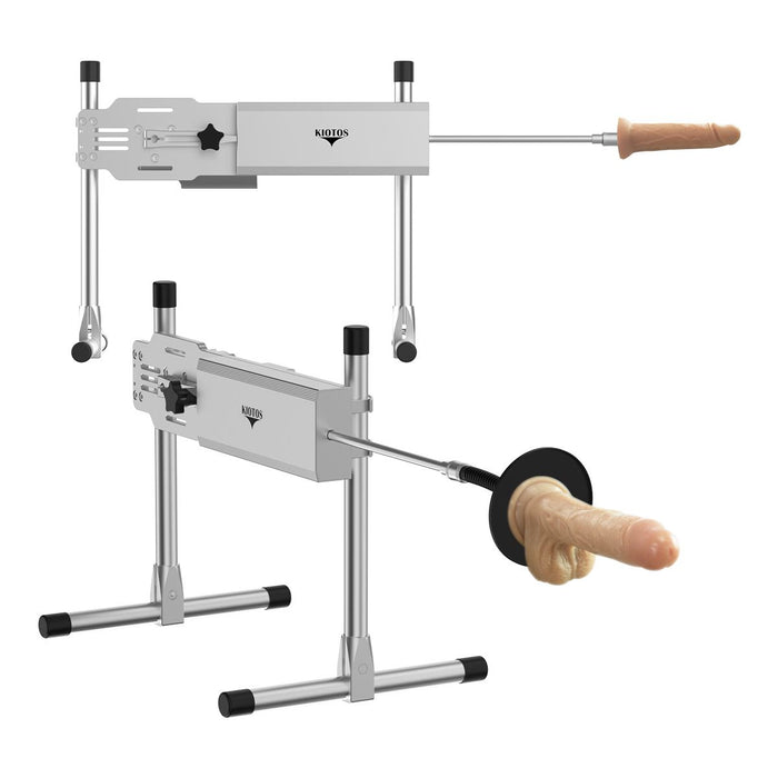 Kiotos Love Machine - Machine sexuelle - Duo Nova